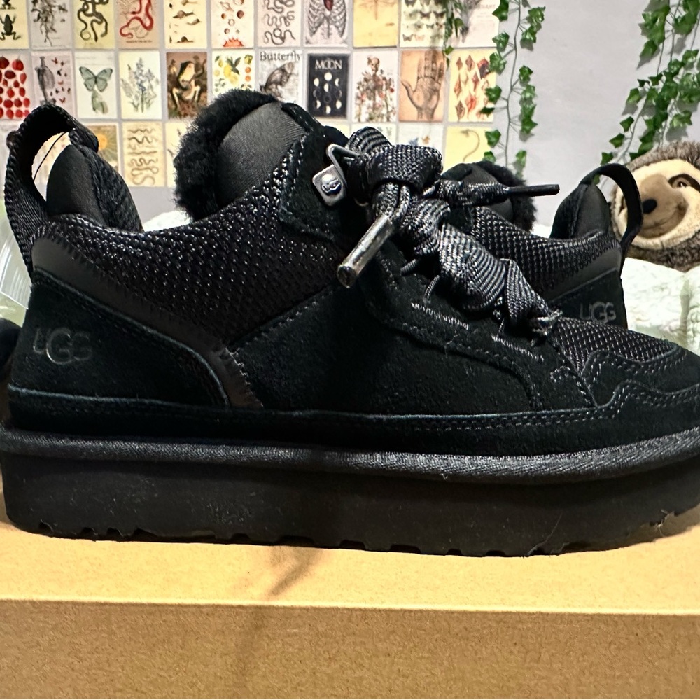 UGG Women's Lowmel Sneakers
